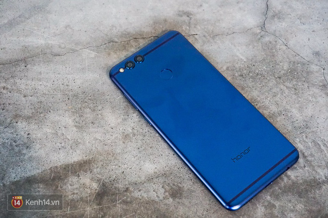 Điện thoại Honor 7X chào sân Đông Nam Á, dự kiến về Việt Nam tháng 1/2018 - Ảnh 9.