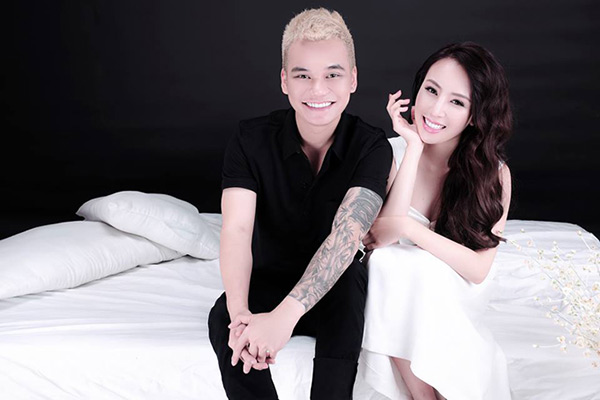 Khắc Việt ngỏ lời cầu hôn nữ DJ xinh đẹp trong không gian lãng mạn, Vbiz vừa thêm một cặp đôi tình bể bình - Ảnh 4.