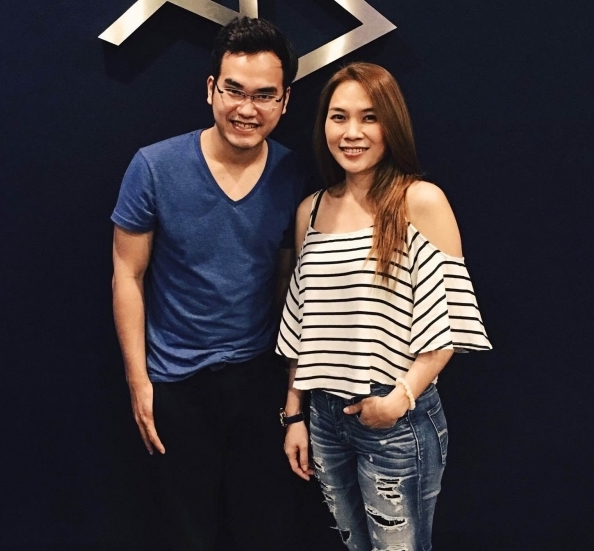Khắc Hưng nói về ồn ào quanh hit viết cho Mỹ Tâm: Việc trùng hợp là có thật, nhưng trùng hợp không có nghĩa là đạo nhạc - Ảnh 4.