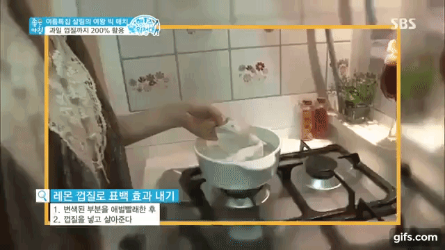 Mẹo tận dụng chanh để tẩy trắng v&agrave; tiệt tr&ugrave;ng khăn, tất bẩn hiệu quả - Ảnh 3.