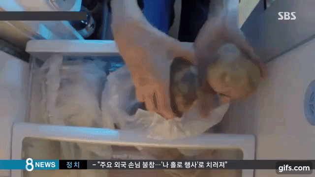 Đài SBS Hàn Quốc cảnh báo người dùng: Tuyệt đối không bảo quản khoai tây trong tủ lạnh - Ảnh 1.