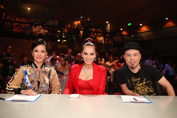 Đây là những cái nhất của TV Show năm 2016! - Ảnh 6.