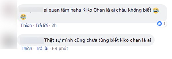 Trong lúc dân mạng còn đang ú ớ không biết Kiko Chan là ai thì cô lại khẳng định Hà Hồ là fan lớn của mình! - Ảnh 4.