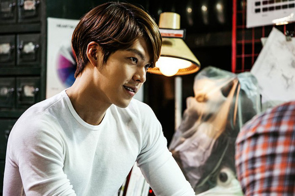 Phát ngôn tiếc nuối của Kim Woo Bin trong quá khứ bất ngờ gây chú ý sau tin ung thư - Ảnh 1.