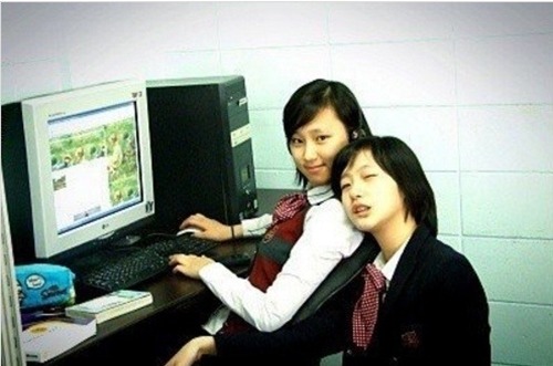 Loạt ảnh chứng minh Kim Go Eun ch&iacute;nh l&agrave; một c&ocirc; d&acirc;u y&ecirc;u tinh đ&iacute;ch thực - Ảnh 1.