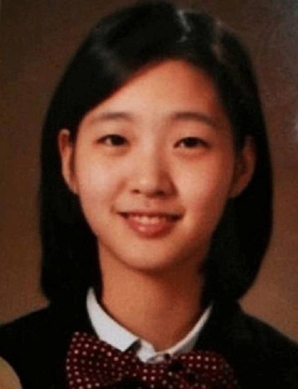 Loạt ảnh chứng minh Kim Go Eun ch&iacute;nh l&agrave; một c&ocirc; d&acirc;u y&ecirc;u tinh đ&iacute;ch thực - Ảnh 4.