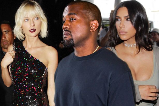 Taylor Swift đá xéo Kim Kardashian và Kanye West trong MV mới như thế nào?