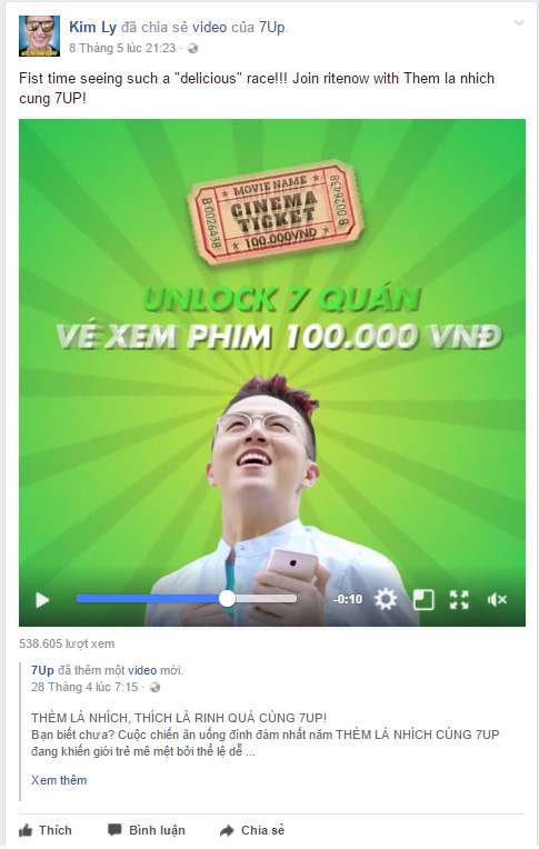 Mê mệt ẩm thực Việt, Ninh Dương Lan Ngọc, Miu Lê, Hoàng Yến Chibi… không hẹn mà gặp tại “cuộc chiến ăn” - Ảnh 3.
