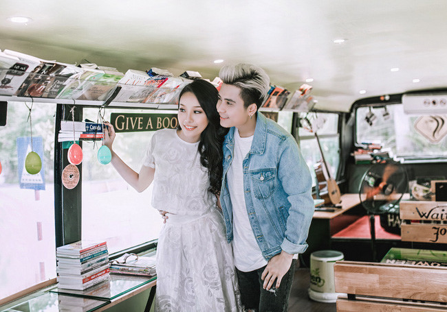 Mạnh Quân 5S Online lên chức bố, hạnh phúc khoe con gái đầu lòng! - Ảnh 1.