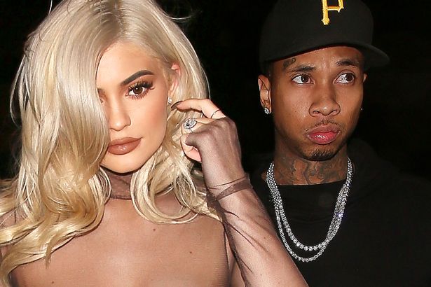 Kylie Jenner sắp bị bạn trai cũ gốc Việt tung băng sex sau khi chia tay? - Ảnh 1.