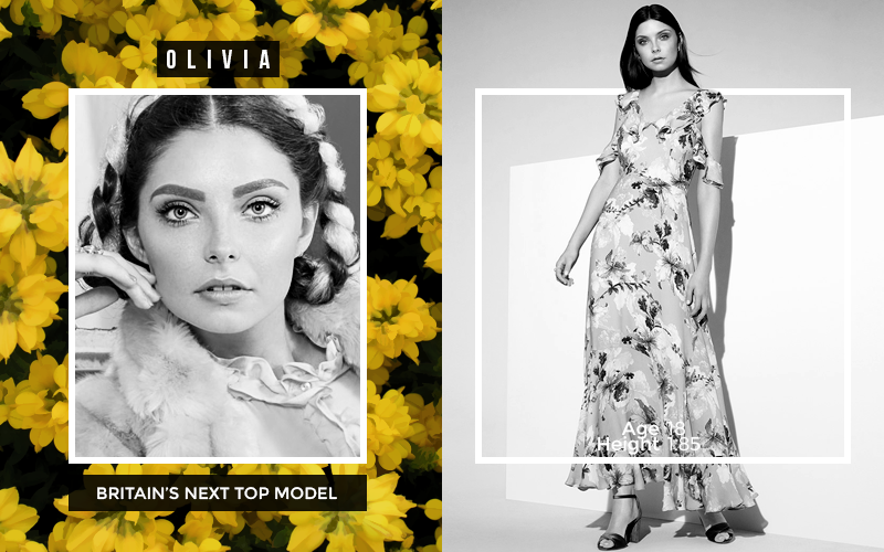 Next Top Model 2017: Có 3 Á quân là người Việt Nam! - Ảnh 8. Next Top Model 2017: Có 3 Á quân là người Việt Nam! - Ảnh 8.