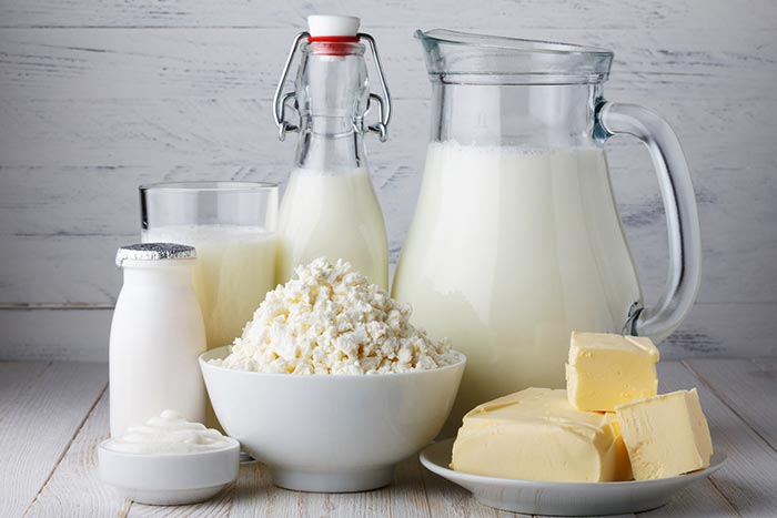 Những nguy&ecirc;n nh&acirc;n &ldquo;giật m&igrave;nh&rdquo; khiến bụng to m&agrave; kh&ocirc;ng phải do mỡ - Ảnh 2.