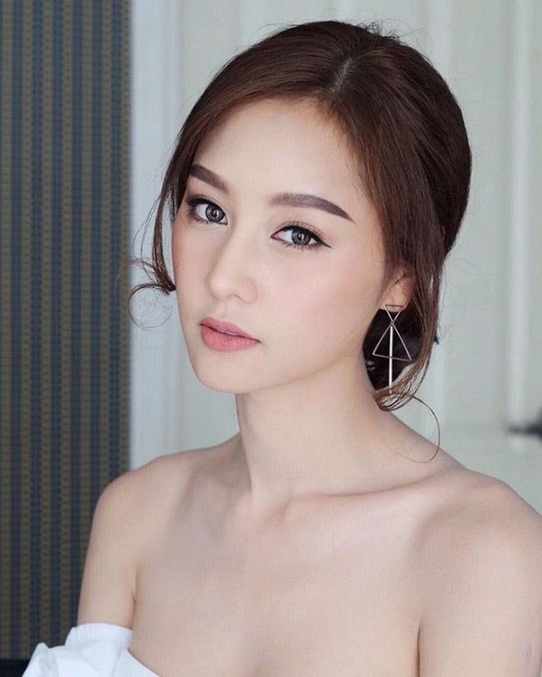 Tất tần tật về hai thí sinh chuyển giới hot nhất của The Face Thái - Ảnh 4.