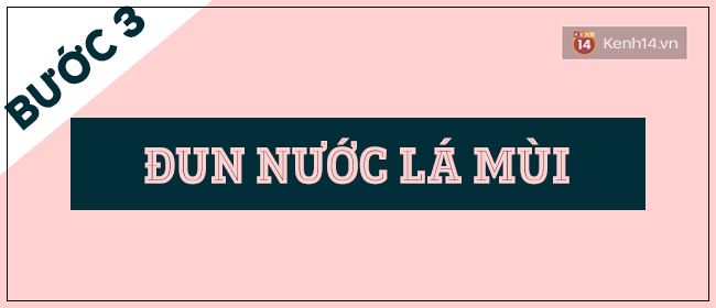 Tìm hiểu cách tắm lá mùi ngày 30 Tết để detox - dù trăm năm rồi vẫn được yêu thích - Ảnh 3.