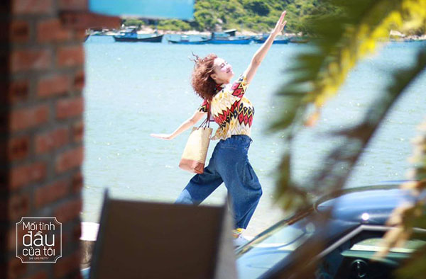 She Was Pretty Việt chưa chiếu m&agrave; kh&aacute;n giả đ&atilde; thực sự quan ngại về g&ograve; m&aacute; hồng l&agrave;m qu&aacute; của Lan Ngọc - Ảnh 9.