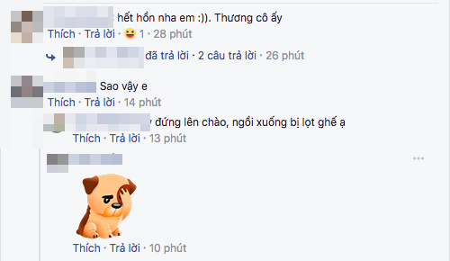 Clip: Lan Khuê gặp sự cố, lọt thỏm xuống ghế khiến khán giả hoảng hốt khi ngồi giám khảo Hoa hậu Đại dương - Ảnh 3.