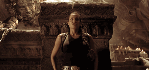 Trước Wonder Woman, đừng quên những chị đại này đã “đại náo” màn ảnh thế nào! - Ảnh 19.