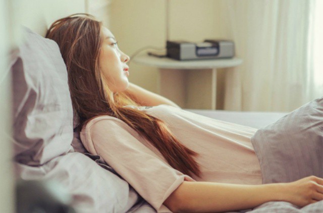 Vừa ra trường đ&atilde; cưới, c&ocirc; g&aacute;i ly th&acirc;n khi c&oacute; thai 7 th&aacute;ng v&agrave; được người y&ecirc;u cũ chăm s&oacute;c l&uacute;c sinh - Ảnh 2.