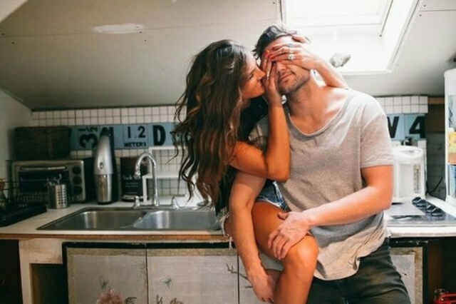 Chuyện đàn ông chiều vợ của bố trẻ và bài học dù được yêu thương, con gái hãy tự lập! - Ảnh 2.