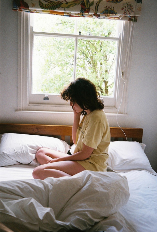 Chia tay rồi xem em như người thay thế, sao giờ cưới người cũ, anh còn mời em? - Ảnh 3. Chia tay rồi xem em như người thay thế, sao giờ cưới người cũ, anh còn mời em? - Ảnh 3.