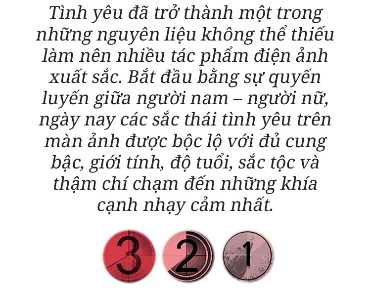 Yêu Đương: Một Hành Trình Tuyệt Vời Của Tình Cảm