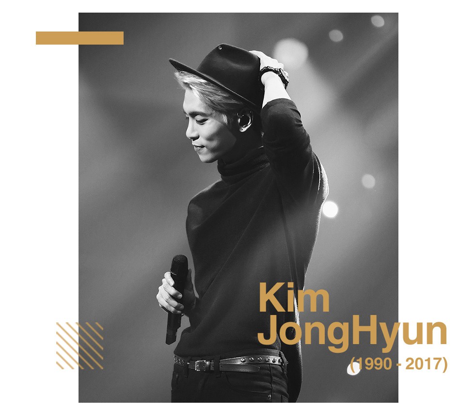 Jonghyun: Cô đơn trong vạn yêu thương chính là cuộc sống của người nghệ sĩ - Ảnh 1.