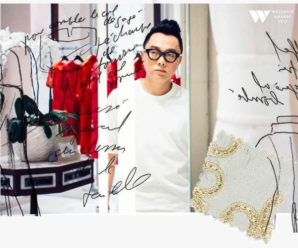 Công Trí - Nhà thiết kế số 1 tại Việt Nam: “Tôi vẫn chưa leo đến đỉnh cao để cảm nhận rõ sự cô độc” - Ảnh 4.