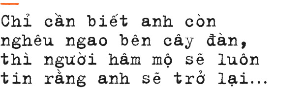 Hải Bột - Gã nghệ sĩ gàn dở có trái tim trong sáng và cái hẹn tháng 8 giữa lòng Hà Nội - Ảnh 3.