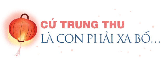 Cậu bé 10 tuổi này đã vượt 2.000 km để gặp bố, còn bạn, Trung thu này liệu có đoàn viên? - Ảnh 1.