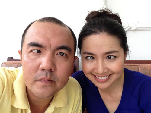 Phồng mang trợn má xưa rồi, giờ sao Việt chỉ thích liếc mắt đưa tình thế này đây! - Ảnh 11.