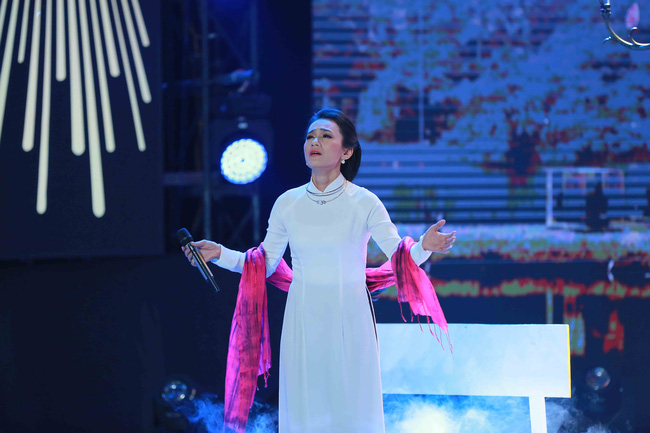 Một tuần nhạt nho&agrave;, thiếu lửa của TV Show Việt - Ảnh 15.