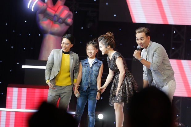Vietnam Idol Kids kết thúc lặng lẽ, The Voice Kids lên sóng im ắng bất ngờ - Ảnh 5.