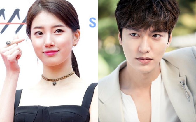 Lee Min Ho Và Suzy Đã Chính Thức Chia Tay Sau 2 Năm Hẹn Hò