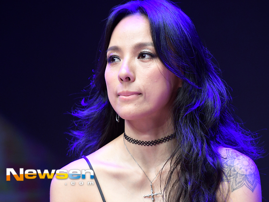 Này Lee Hyori, stylist phương nào đã hại chị? - Ảnh 5.