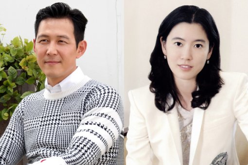 Dispatch tung ảnh tài tử Lee Jung Jae hẹn hò con gái tỉ phú giàu nhất xứ  Hàn giữa tin đồn 