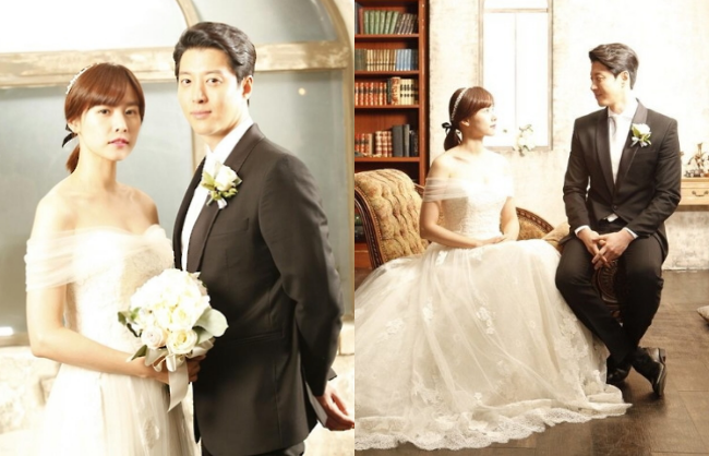 Chuyện như đùa: Lee Dong Gun bất ngờ tuyên bố đã kết hôn, tình mới Jo Yoon Hee mang bầu - Ảnh 1.