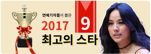 Top 10 ngôi sao của năm 2017: Kang Daniel khiến cả Hàn Quốc chao đảo, IU và Lee Hyori lọt top bên loạt sao quyền lực - Ảnh 18.