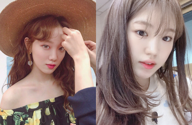 Lee Sung Kyung bị đào bới lại scandal thái độ, kèn cựa bạn diễn nữ của Tiên nữ cử tạ - Ảnh 3.