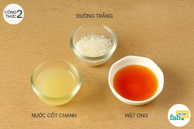 Nhẹ cả người với 6 công thức tẩy da chết toàn thân như đi spa - Ảnh 5.