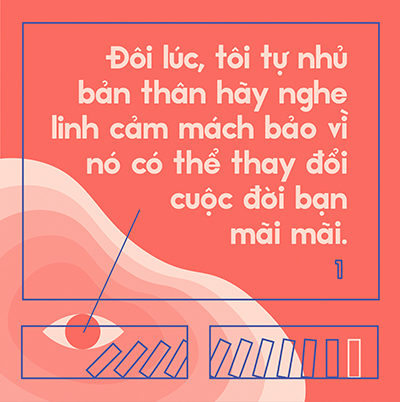 10 câu chuyện sẽ cho bạn thấy, chỉ cần một khoảnh khắc thôi sẽ thay đổi cuộc đời mãi mãi - Ảnh 2.