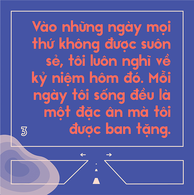 10 câu chuyện sẽ cho bạn thấy, chỉ cần một khoảnh khắc thôi sẽ thay đổi cuộc đời mãi mãi - Ảnh 6.