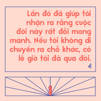 10 câu chuyện sẽ cho bạn thấy, chỉ cần một khoảnh khắc thôi sẽ thay đổi cuộc đời mãi mãi - Ảnh 8.