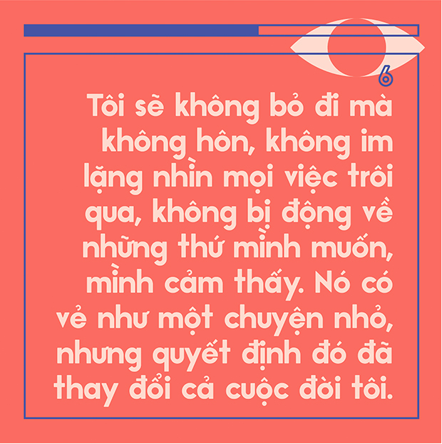 10 câu chuyện sẽ cho bạn thấy, chỉ cần một khoảnh khắc thôi sẽ thay đổi cuộc đời mãi mãi - Ảnh 12.