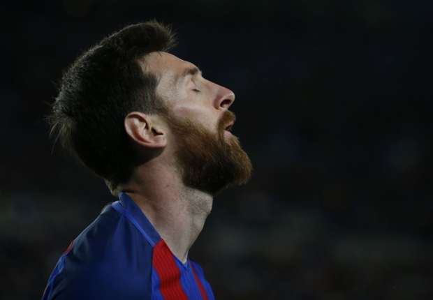 Messi đang trải qua giai đoạn tồi tệ nhất ở những trận Siêu kinh điển - Ảnh 2.