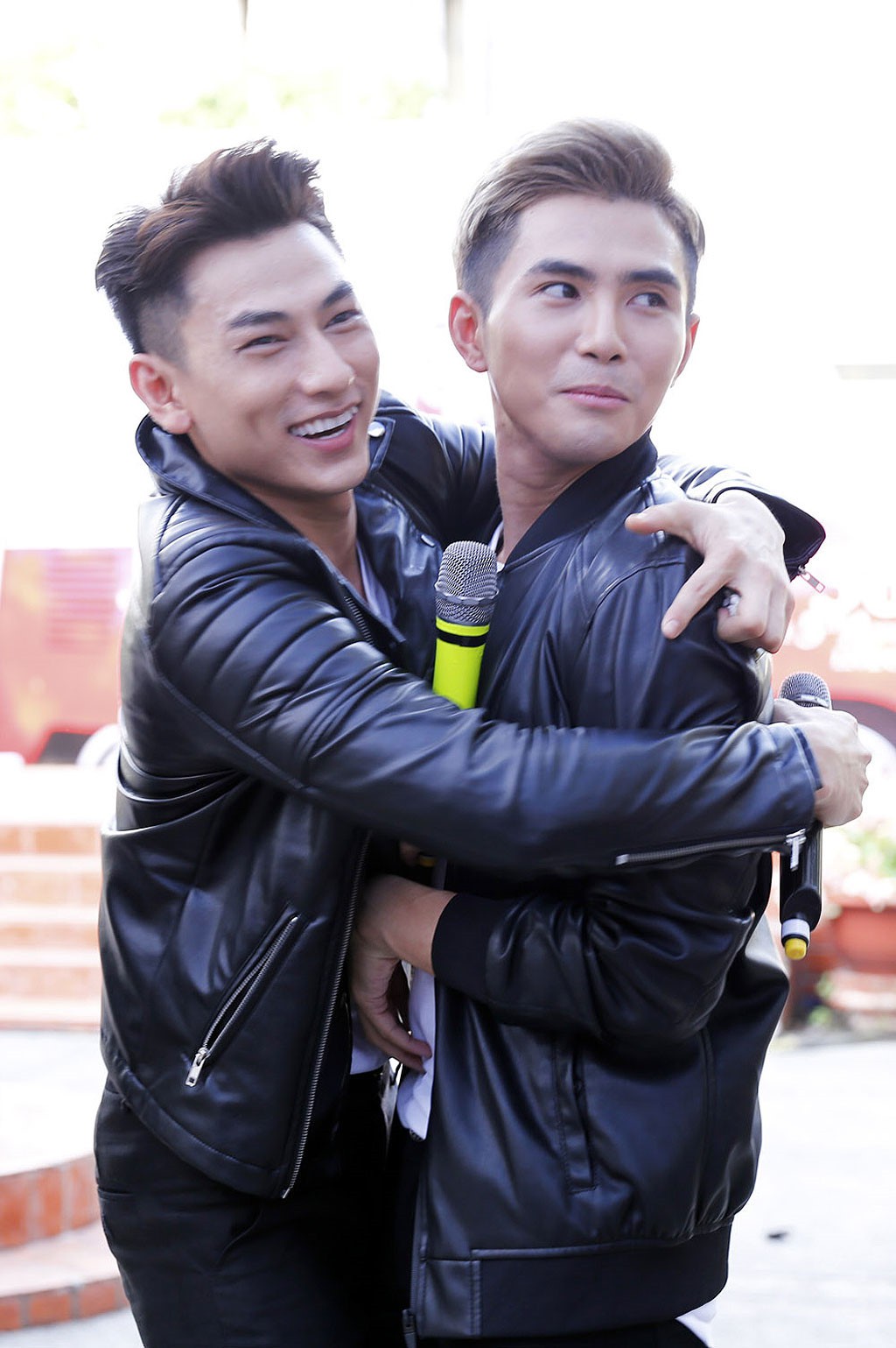 Isaac đăng ảnh dễ gây hiểu lầm cùng lời chúc siêu bá đạo gửi đến Will trong ngày sinh nhật - Ảnh 5. Isaac đăng ảnh dễ gây hiểu lầm cùng lời chúc siêu bá đạo gửi đến Will trong ngày sinh nhật - Ảnh 5.