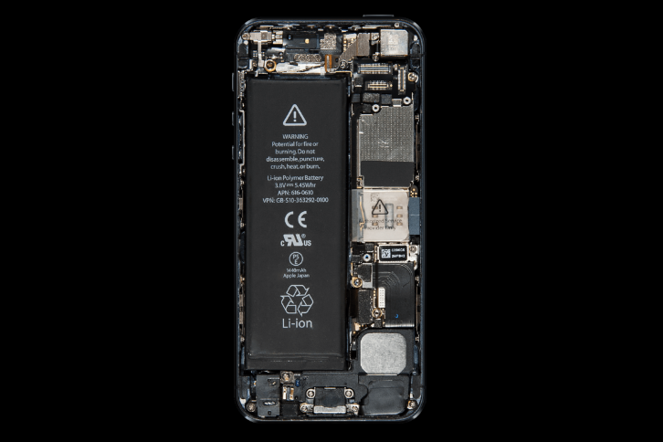 Nội thất bên trong iPhone đã thay đổi như thế nào suốt 10 năm qua? - Ảnh 5.