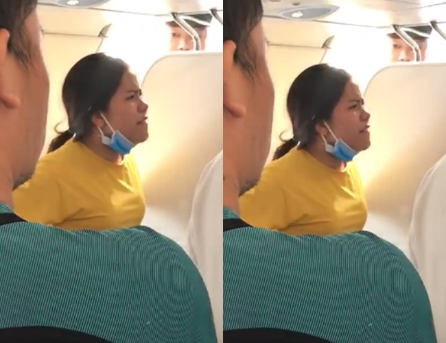 Hành khách bức xúc vì chuyến bay của Jestar bị delay suốt 21 giờ: Hãng lên tiếng do thời tiết xấu, máy bay bị sét đánh - Ảnh 2. Hành khách bức xúc vì chuyến bay của Jestar bị delay suốt 21 giờ: Hãng lên tiếng do thời tiết xấu, máy bay bị sét đánh - Ảnh 2.
