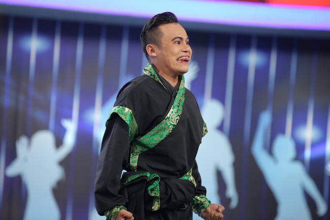 Một tuần nhạt nho&agrave;, thiếu lửa của TV Show Việt - Ảnh 11.