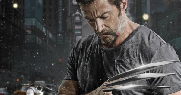 Wolverine không phải là sói, mà là loài vật vượt trên cả sói - Ảnh 1.