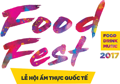 Food Fest 2017: Thưởng thức hàng ngàn món ăn hấp dẫn tại Lễ hội văn hoá ẩm thực lớn nhất tại Hà Nội! - Ảnh 1.